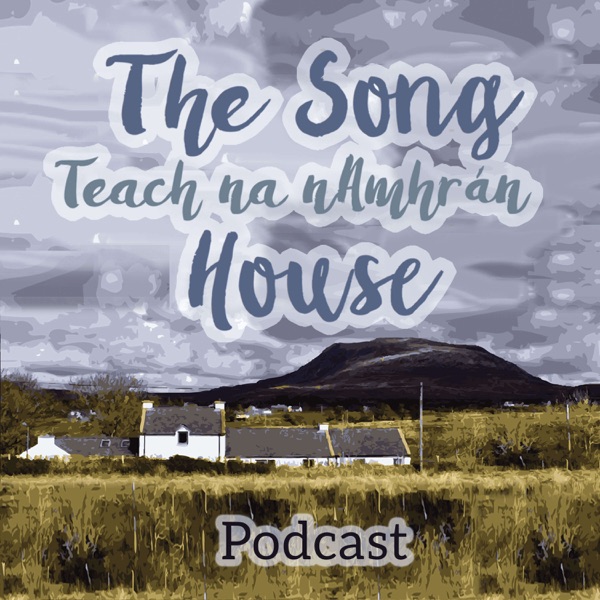 Artwork for The Song House Podcast