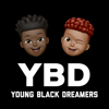 Y.B.D. (Young Black Dreamers) - youngblackdreamers