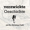 verzwickte Geschichte