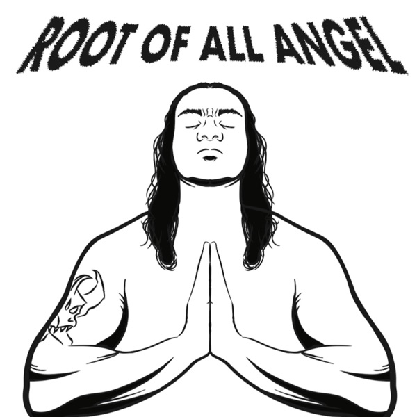 Root of All Angel Artwork