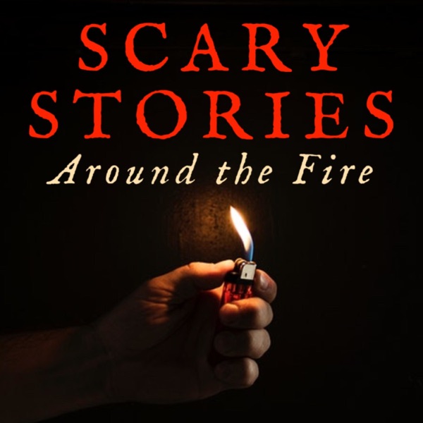 Scary Stories Around the Fire Artwork