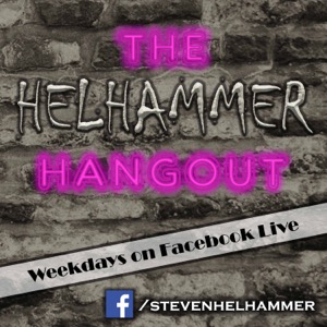 The Helhammer Hangout