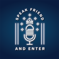 Speak Friend and Enter