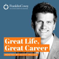 Great Life, Great Career podcast