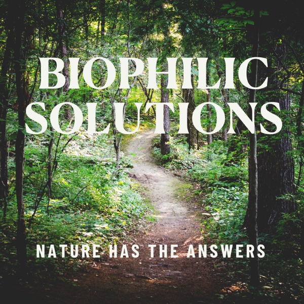 Biophilic Solutions Artwork