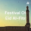 Festival Of Eid Al-Fitr artwork