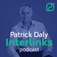Patrick Daly Interlinks Podcast