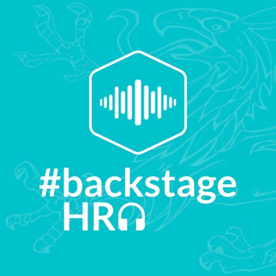 #backstageHRO #backstageHRO