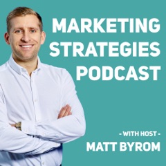 Marketing Strategies Podcast