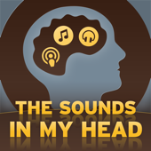 The Sounds in My Head - Daniel
