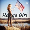 Range Girl artwork