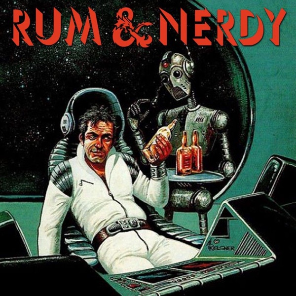 Rum & Nerdy