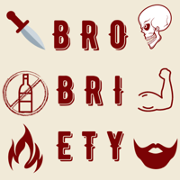 Brobriety: Sobriety, Mental Health, and Wellness For Men (And Women, and the Men and Women Who Love Them) podcast