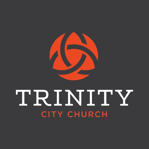 Artwork for Trinity City Church