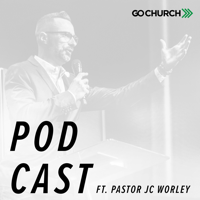 Jeremy Isaacs At GO Church - Audio