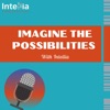 Imagine the Possibilities with Intellia artwork