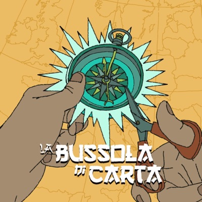 La Bussola di Carta La Bussola di Carta