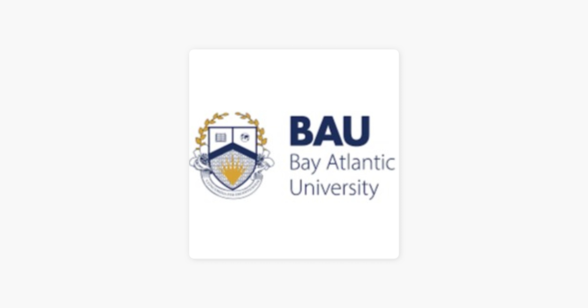 ‎Bay Atlantic University Presents: College A to Z sur Apple Podcasts