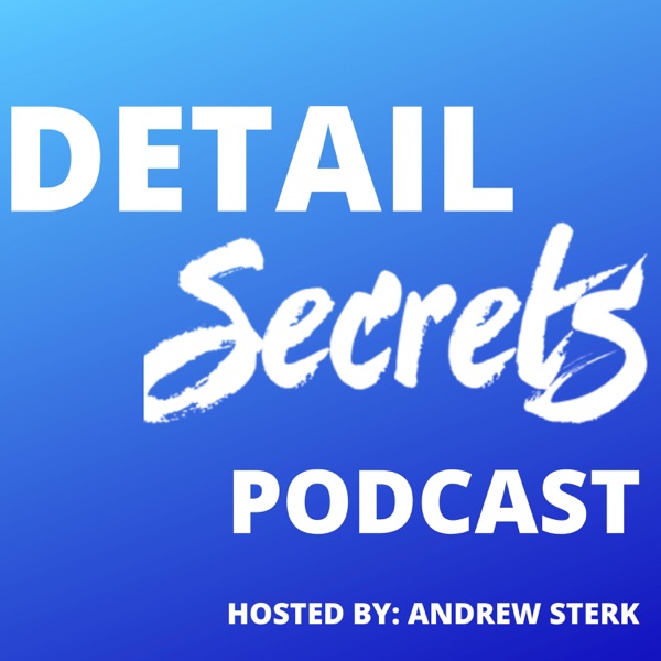 Detail Secrets