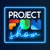 ProjectFun Show - Gamification - ProjectFun