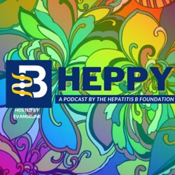 B Heppy