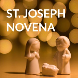 Day 4 - St Joseph, Most Strong