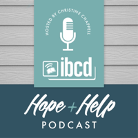 Hope + Help for Bipolar Disorder with Dr. Charles Hodges