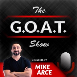 Roddy Chong Shares How to Get a Standing Ovation with Every Performance | The G.O.A.T. Show 026