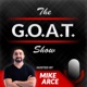 Get What You Want: The Art Of Making Things Happen With Entrepreneur Steve Sims | The G.O.A.T. Show 044