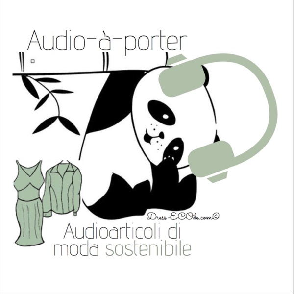 Audio-à-porter