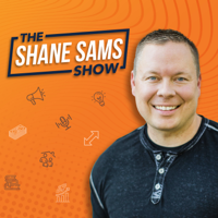 Jared Easley from Podcast Movement On Pivoting In Your Business!