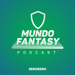 Ep. 18 | O impacto do mercado na fantasy e a jornada 17