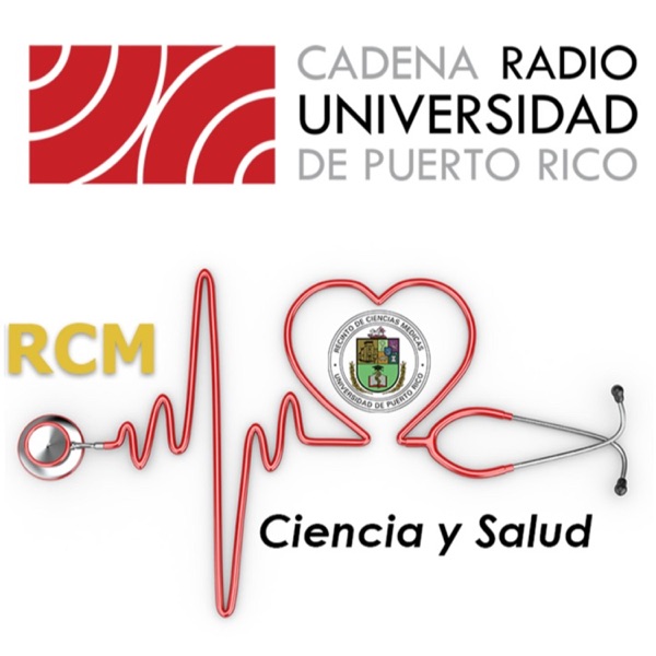 Artwork for RCM Ciencia y Salud