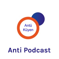 Anti-Podcast #2 - Divulgación ft. Planeta Errante - SEASON 2