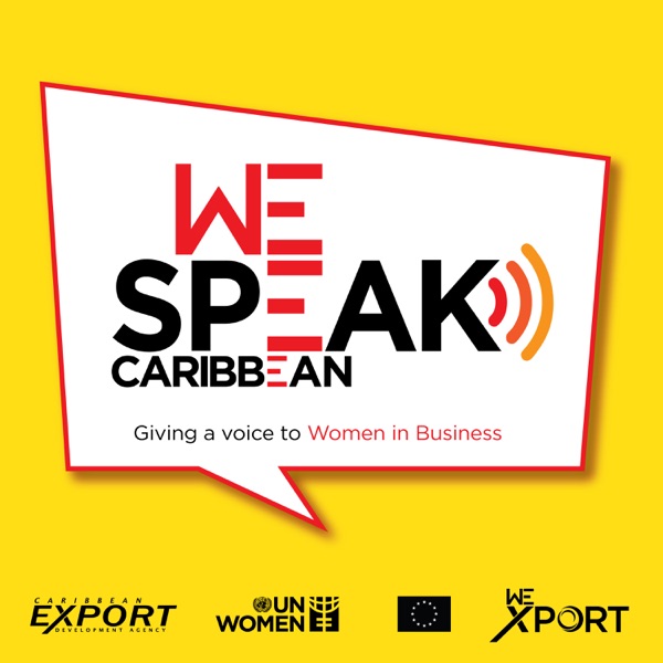 WE-Speak Caribbean