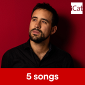 5Songs - Catalunya Ràdio