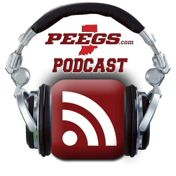 The Peegs Podcast