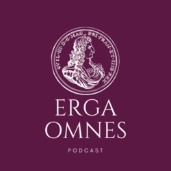 Erga Omnes Podcast #1: O Judiciário em números