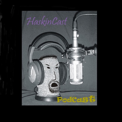 HaskinCast PodCast