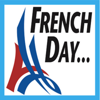 One Thing In A French Day podcast