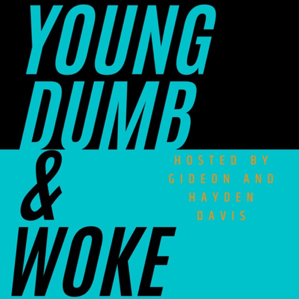 Young Dumb & Woke Artwork