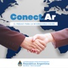 Conect.Ar - El podcast para la internacionalización