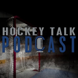 Hockey Talk Podcast Episode #12: ECHL Commissioner Ryan Crelin