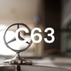 C63 artwork