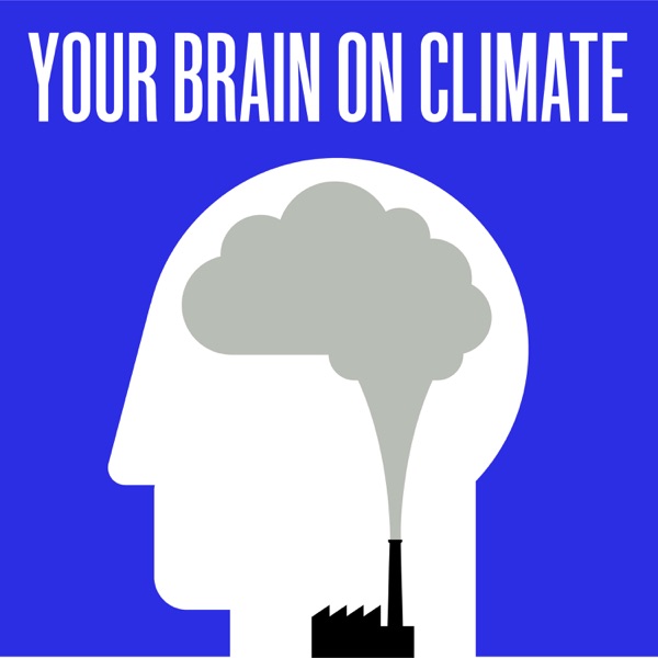 Your Brain On Climate Artwork