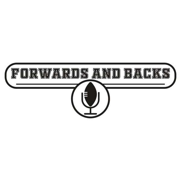 Forwards and Backs Artwork