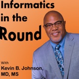 Fixing Medical Documentation - Less ”Whine” with your Cheese! podcast episode