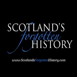 “Constant in the truth”: Archibald Simson of Dalkeith – SFH108