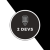 2Devs - Desmistificando o mundo da programação - Rachid Calazans / Thiago Ramos