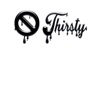Never Thirsty Podcast artwork